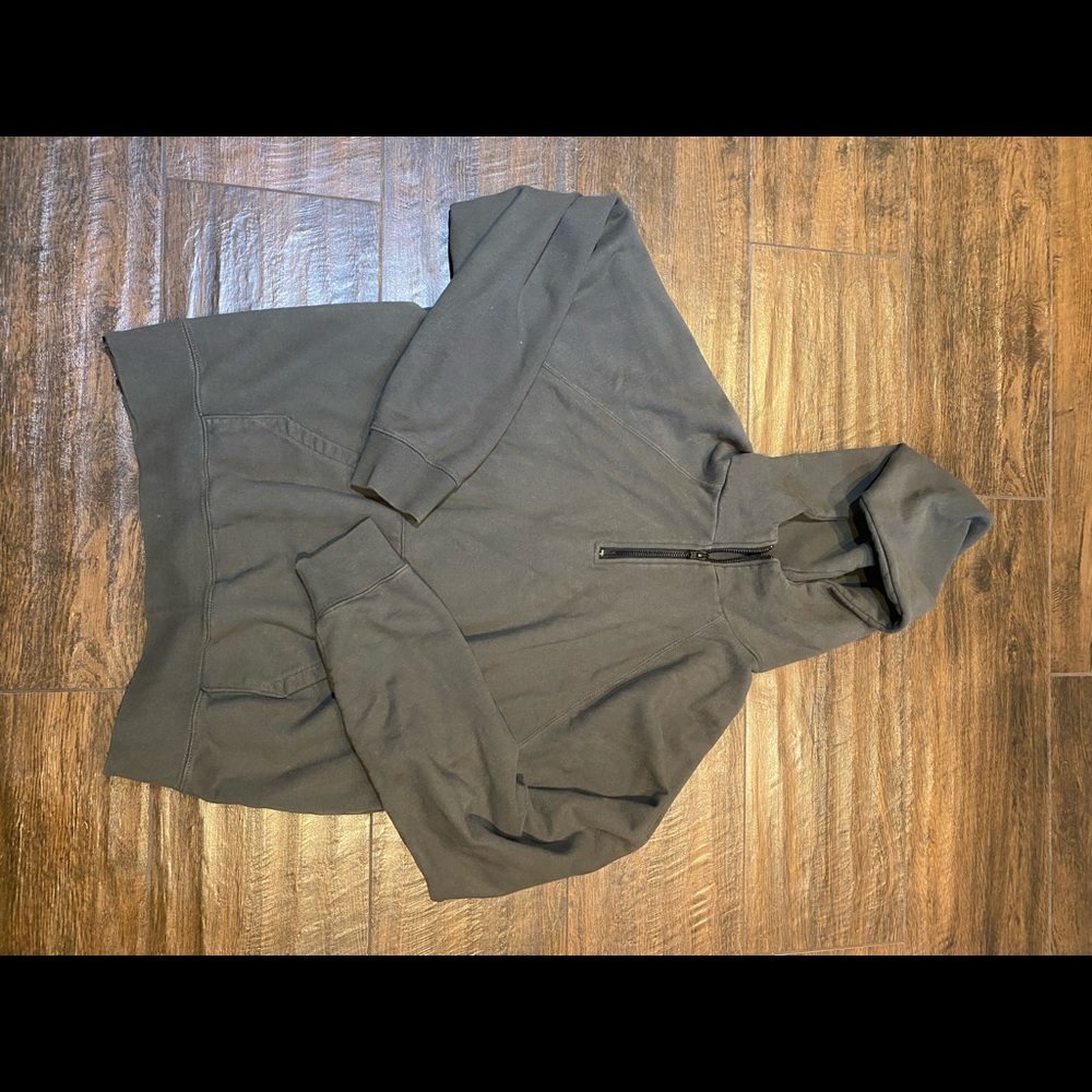 FEAR OF GOD Essentials hoodie